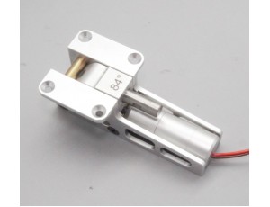 JP Hobby ER-005 Alloy Electric Retract Main Gear - 84 Degree Inside (6.0)